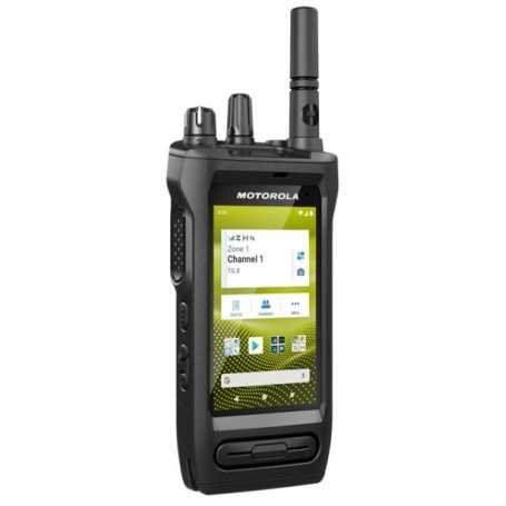 Motorola Mototrbo Ion Smart UHF-Funkgerät - Hochkapazitätsakku 4400mAh