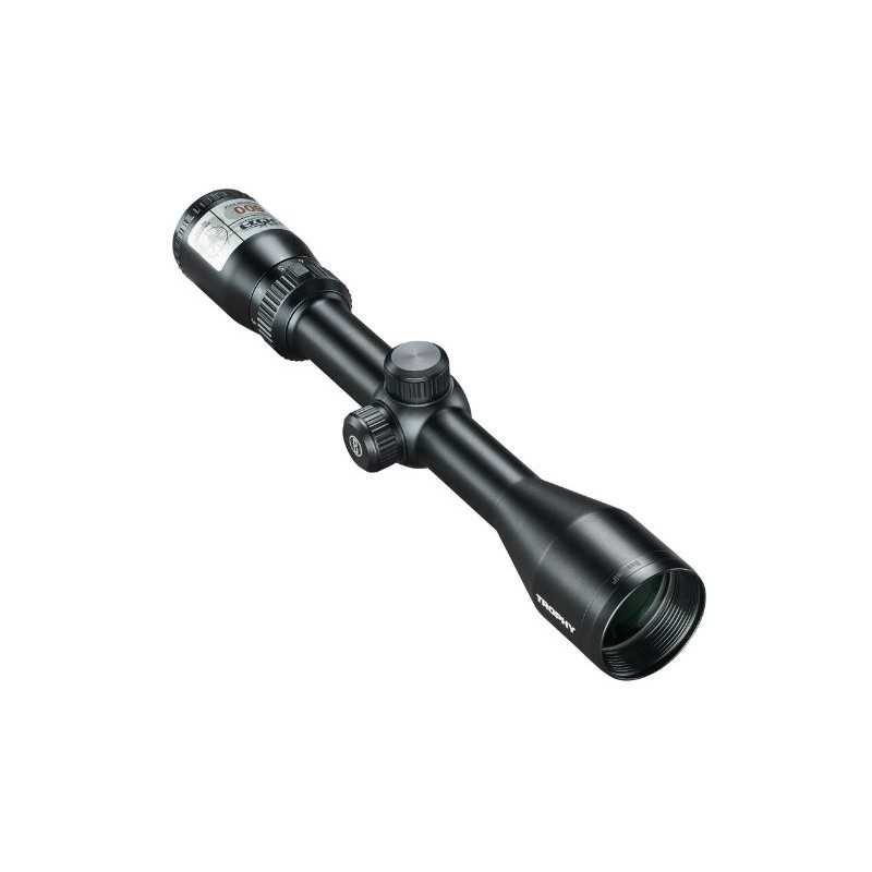 تلسکوپ تفنگ بوشنل تروفی 3-9x40 مدل DOA600