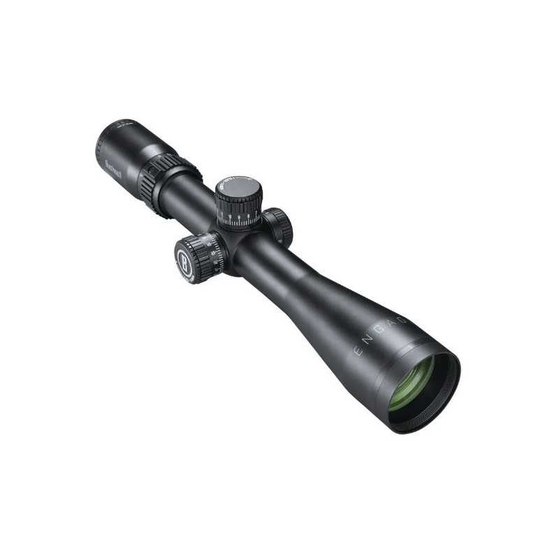 בושנל אנגייג' 3-12x42 כוונת רובה