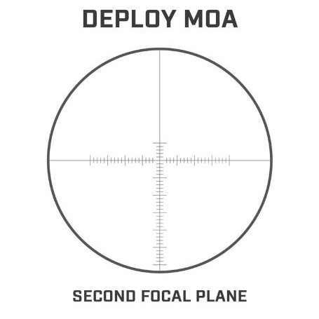 Τυφέκιο Bushnell Engage 6-18x50