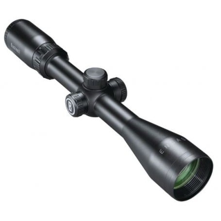 Bushnell Engage 4-12x40 Riflescope