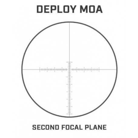 বুশনেল এনগেজ ৪-১২x৪০ রাইফেলস্কোপ