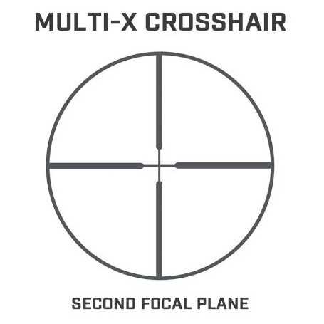 Прицел Bushnell Trophy 4-12x40