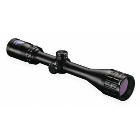 Bushnell Banner 4-12x40 Multi-X Puskás Távcső