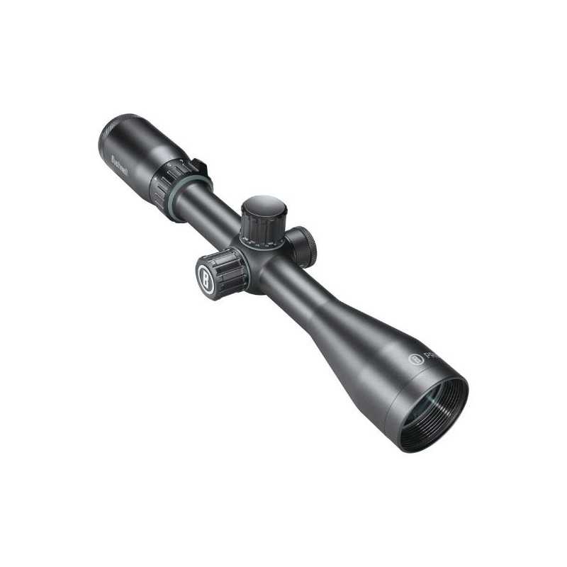 בושנל פריים 4-12x40 כוונת רובה