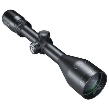 Bushnell Engage 3-9x50 ไรเฟิลสโคป