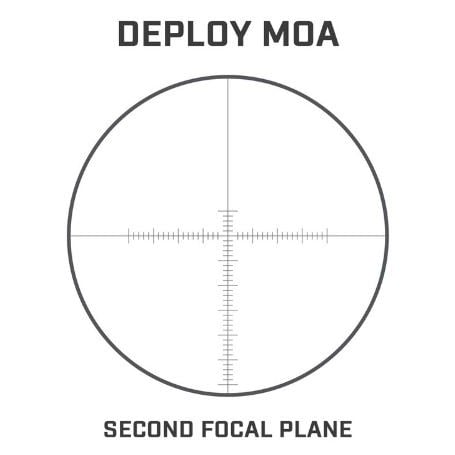 Τυφέκιο Bushnell Engage 3-9x50