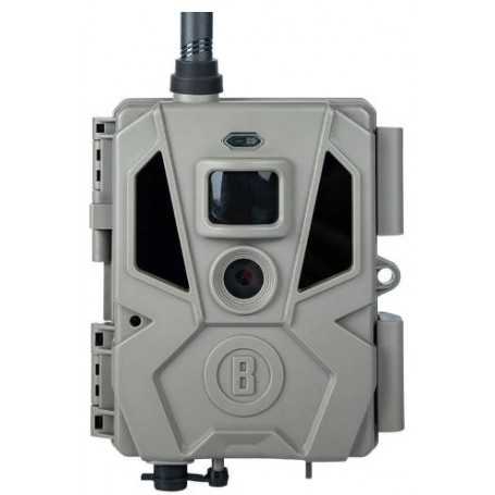 Cameră de urmărire celulară Bushnell CelluCore 20 Low Glow - Furnizor de rețea AT&T