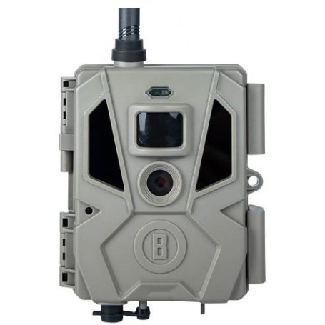Bushnell Cellucore 20 Low Glow セルラー トレイル カメラ - ネットワーク プロバイダー Verizon