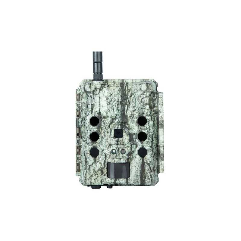 Bushnell Cellucore 30 No Glow Cellular Trail Camera - Network Provider Verizon