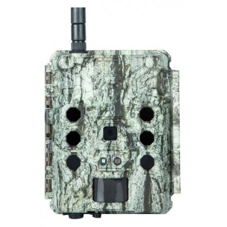 Bushnell Cellucore 30 No Glow Cellular Trail Camera - Fournisseur de réseau Verizon