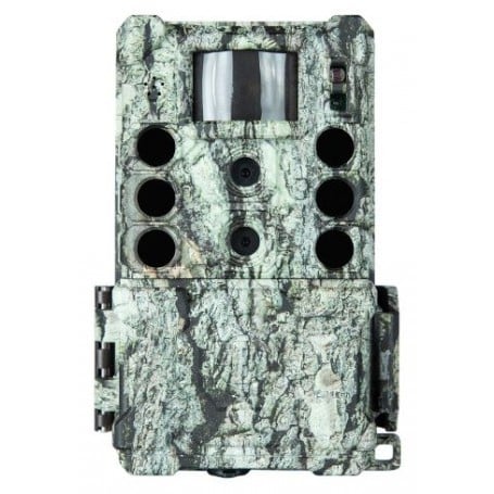 Bushnell CORE DS- 4K No Glow Trail Camera