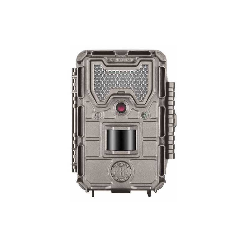 Bushnell Trophy Cam Essential E3 Trail Camera
