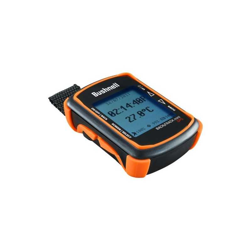בושנל בקטרק מיני GPS