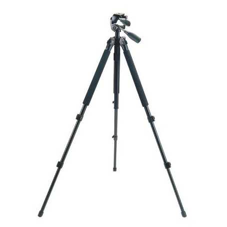 Bushnell Усъвършенстван Титанов Статив
