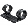 Weaver Premium MSR Optik Montajı 1" Sabit MSR Montajı