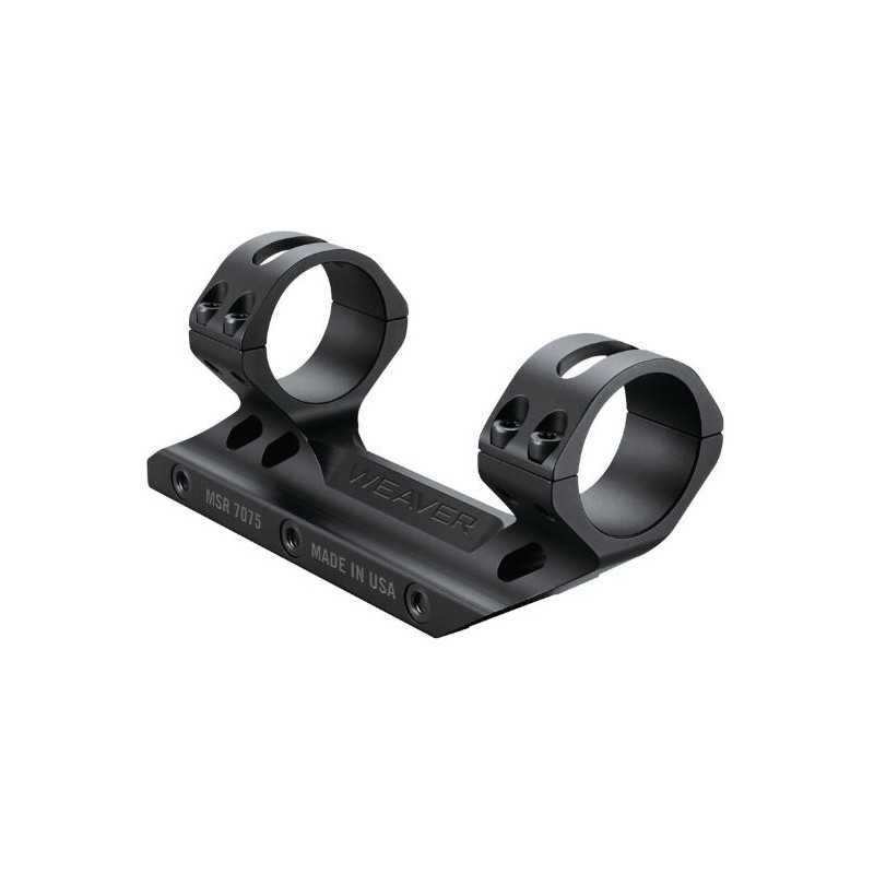 Giá đỡ ống ngắm MSR cố định cao cấp 30mm Weaver