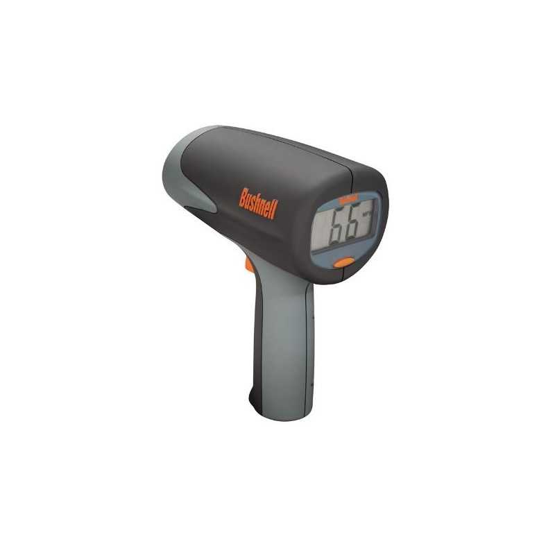 Радар швидкості Bushnell Velocity