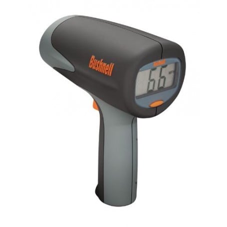 ปืนยิงเร็ว Bushnell Velocity