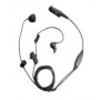 EBN01 Hytera auss kanāla kaulu indukcijas austiņa