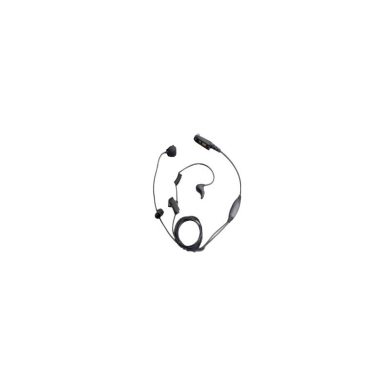 EBN01 Hytera Ear Canal Bone Induction Earpiece