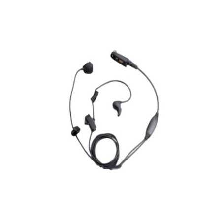 Auricolare a conduzione ossea nel canale uditivo EBN01 Hytera