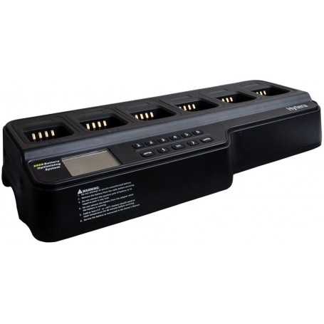 Pengisi Daya Baterai Hytera MCA05-A2