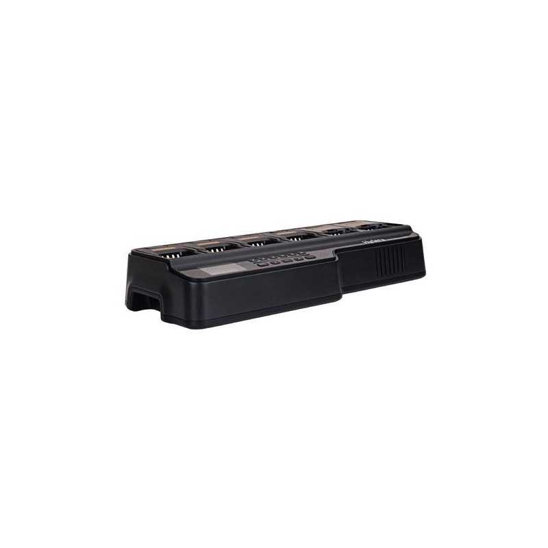 เครื่องชาร์จแบตเตอรี่ Hytera รุ่น MCA05-A1