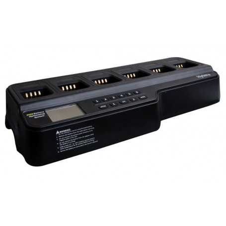 Caricabatterie Hytera MCA05-A3