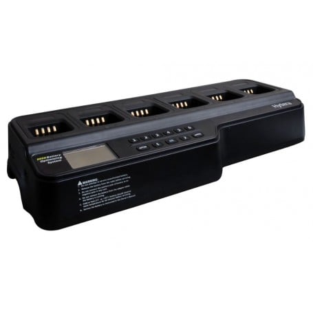 MCA05-A3 Hytera Battery Charger