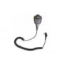 Microfone Alto-falante Hytera SM26N2-P IP54 com Botão de Alarme e Conector de 3,5 mm