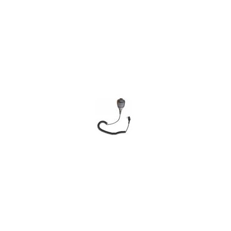 Microfon Difuzor Hytera SM26N2-P IP54 cu Buton de Alarmă și Jack de 3,5 mm