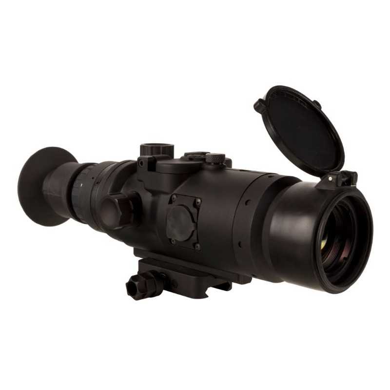 トリジコン IR-HUNTER 35 mm サーマルライフルスコープ