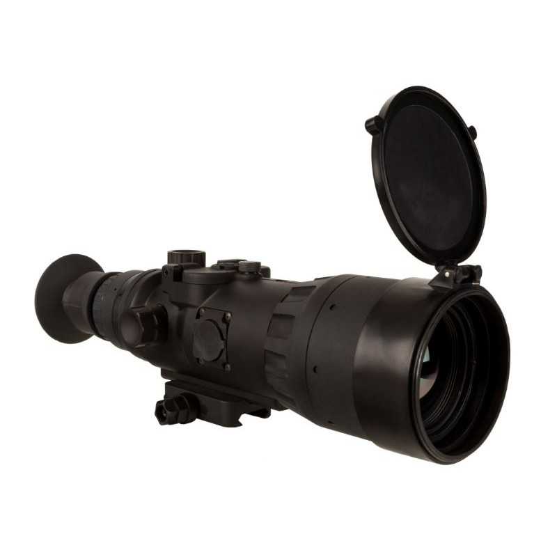 دوربین حرارتی تفنگ تریجیکان IR-HUNTER 60 میلی‌متری
