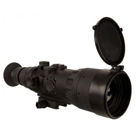 Riflescope Termal Trijicon IR-HUNTER 60 mm