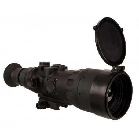 特瑞康 IR-HUNTER 60 毫米 热成像瞄准镜