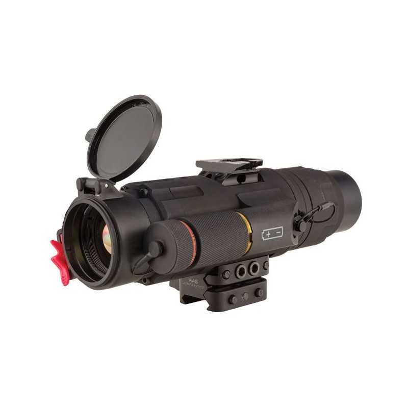 Trijicon SNIPE-IR 35мм тепловізійна насадка