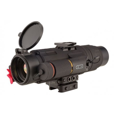 Trijicon SNIPE-IR 35mm Clip-On termic