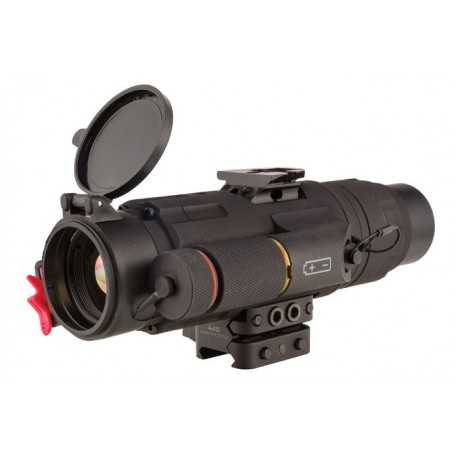 Trijicon SNIPE-IR 35mm Thermal Clip-On