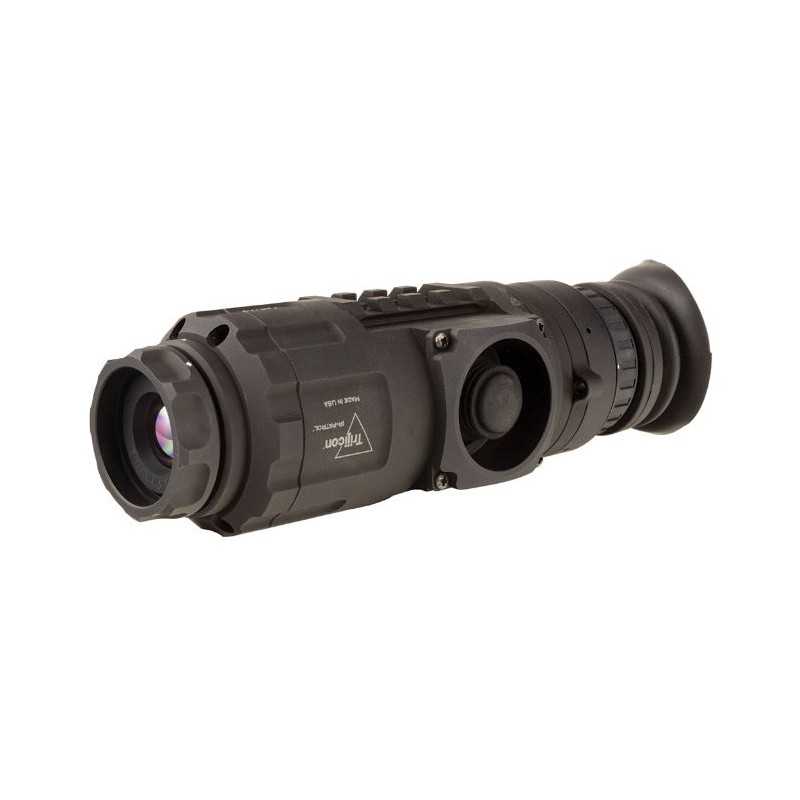 Trijicon IR-PATROL IRMO-100 19mm กล้องส่องทางไกลอินฟราเรดพร้อมสายดาวน์โหลด