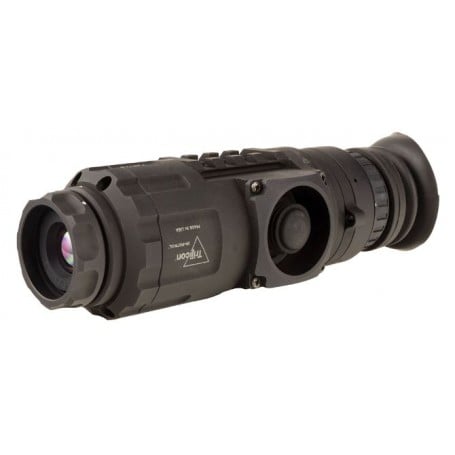 Trijicon IR-PATROL IRMO-100 19mm Thermal Monocular w/ Download Cable