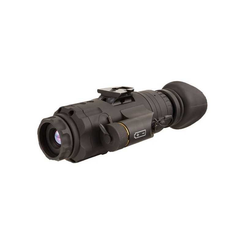 Тепловізійний монокуляр Trijicon IR-PATROL IRMO-250 19мм