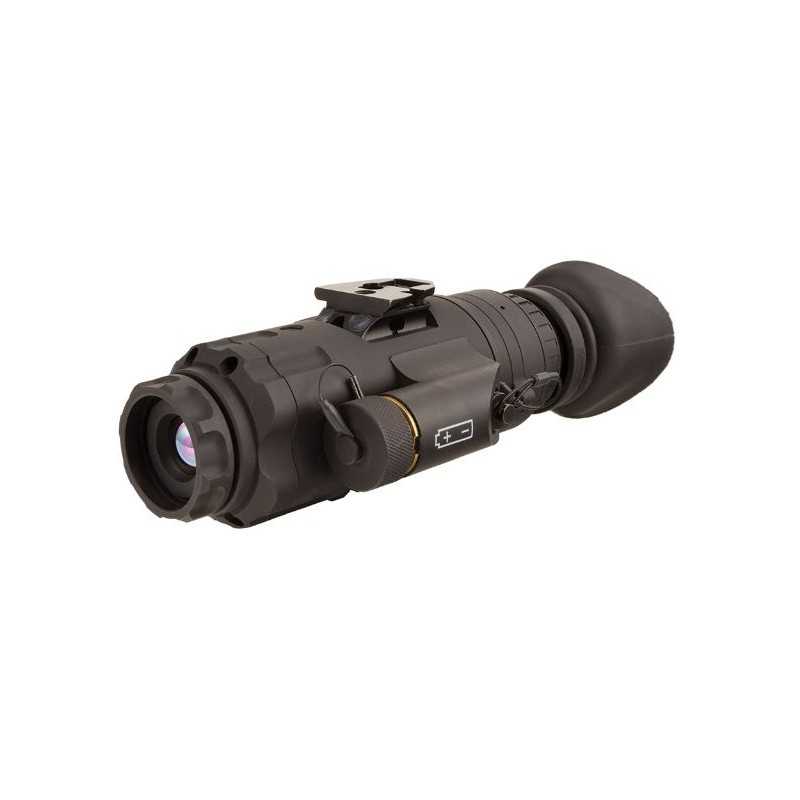 Комплект крепления на шлем Trijicon IR-PATROL IRMO-250 19 мм