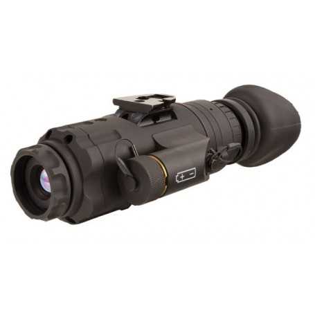 Trijicon IR-PATROL IRMO-250 19mm hjelmmonteringssett