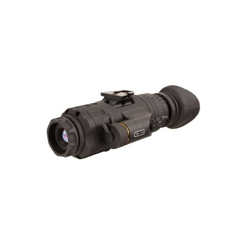 Комплект для встановлення на гвинтівку Trijicon IR-PATROL IRMO-300