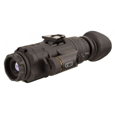 Trijicon IR-PATROL IRMO-300 - ערכת הרכבה לרובה