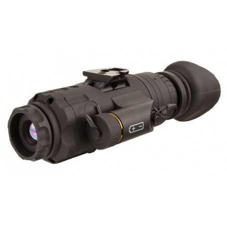 Комплект для встановлення на гвинтівку Trijicon IR-PATROL IRMO-300