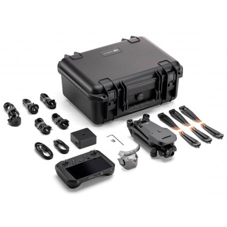 DJI Mavic 3 Thermisch ( DJI Mavic 3T)