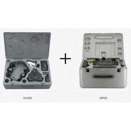 Fifish V6 Expert MP200 (M100 + 200μ OPSS)