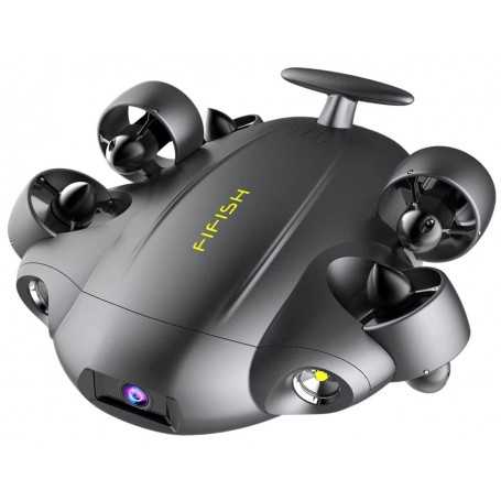 Fifish V6 Експерт EP300 (M100 + 300m E-Шпула + OPSS)